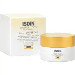 Etos ISDIN Isdinceutics Age Reverse gezichtscr�me 50 ML aanbieding