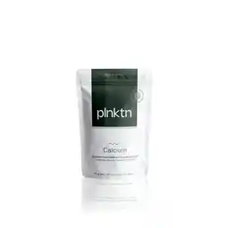 Etos PLNKT Calcium + vit D3+ vit K2 van algen 60 st aanbieding