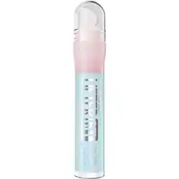 Etos Maybelline New York Lifter Gel Lipgloss 002 Blue Boba Transparant aanbieding