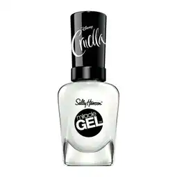 Etos Sally Hansen Miracle Gel Nagellak 450 Get Mod Wit 14,7 ML aanbieding