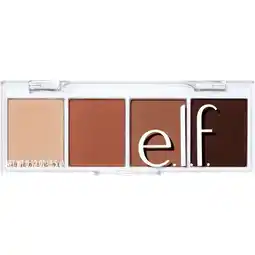 Etos e.l.f. Bite-Size Eyeshadow I Love You a Latte aanbieding