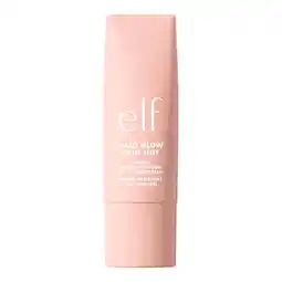 Etos e.l.f. Halo Glow Skin Tint SPF50 6 Light Cool aanbieding