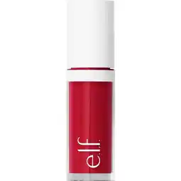 Etos e.l.f. Camo Liquid Blush Berry Well aanbieding