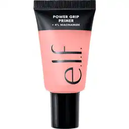 Etos e.l.f. Power Grip Primer + Niacinamide Mini 15 ML aanbieding