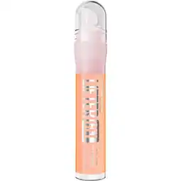 Etos Maybelline New York Lifter Gel Lipgloss 003 Passion Juice Roze aanbieding