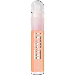 Etos Maybelline New York Lifter Gel Lipgloss 003 Passion Juice Roze aanbieding