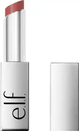 Etos e.l.f. Glow Reviver Slipstick Mauve Mentality aanbieding