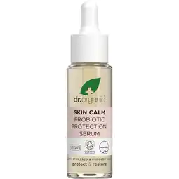 Etos Dr. Organic Skin Calm Protection Serum 30 ML aanbieding
