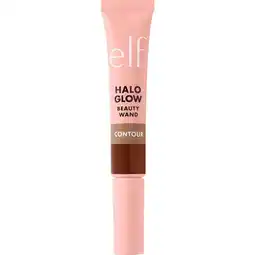 Etos e.l.f. Halo Glow Contour Beauty Wand Tan/Deep aanbieding