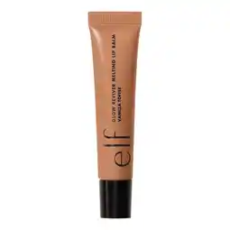 Etos e.l.f. Glow Reviver Melting Lip Balm Vanilla Frosted aanbieding