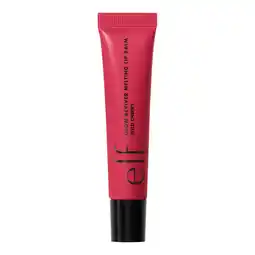 Etos e.l.f. Glow Reviver Melting Lip Balm Wild Cherry aanbieding