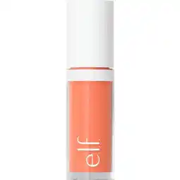 Etos e.l.f. Camo Liquid Blush Peach Perfect aanbieding