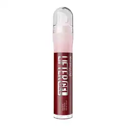 Etos Maybelline New York Lifter Gel Lipgloss 008 Berry Twist Bordeaux aanbieding