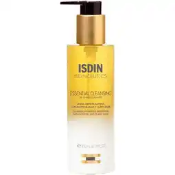 Etos ISDIN Isdinceutics Essential Cleansing 200 ML aanbieding