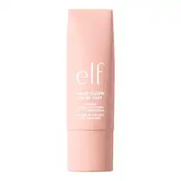 Etos e.l.f. Halo Glow Skin Tint SPF50 5 Light Warm aanbieding