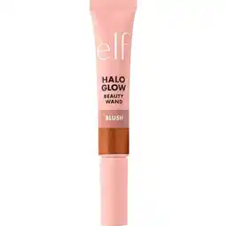 Etos e.l.f. Halo Glow Blush Beauty Wand Magic Hour aanbieding