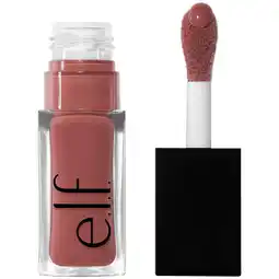 Etos e.l.f. Glow Reviver Lip Oil Money Mauve aanbieding