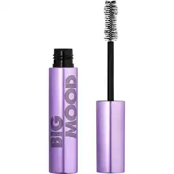 Etos e.l.f. Big Mood Mascara Black aanbieding