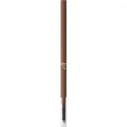 Etos e.l.f. Micro-Fine Brow Pencil Deep Brown aanbieding