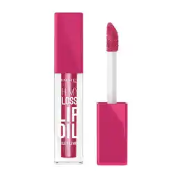 Etos Rimmel Oh My Gloss! Lip Oil 007 Fuchsia Punch aanbieding