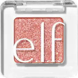 Etos e.l.f. Fine as Fleck Glitter Eyeshadow Hypebiscus aanbieding