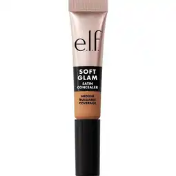 Etos e.l.f. Soft Glam Satin Concealer 40 Tan Warm aanbieding