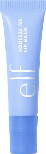Etos e.l.f. Squeeze Me Lip Balm Blueberry aanbieding