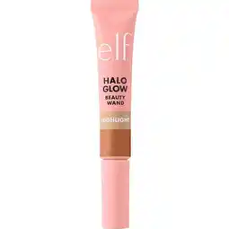 Etos e.l.f. Halo Glow Highlight Beauty Wand Liquid Gold aanbieding
