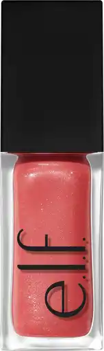 Etos e.l.f. Glow Reviver Plumping Lip Oil Papayarazzi aanbieding