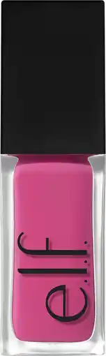 Etos e.l.f. Glow Reviver Plumping Lip Oil Ultraviolet aanbieding
