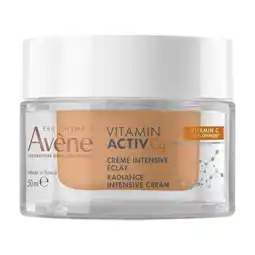 Etos Avène Vitamine Activ Cg Dagcreme 50 ML aanbieding