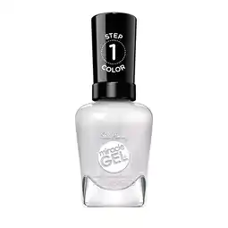 Etos Sally Hansen Miracle Gel Boss Babe795 Zilver 14.7 ML aanbieding