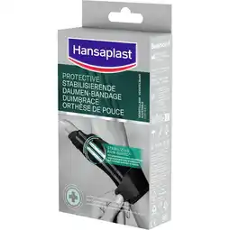 Etos Hansaplast Protective Duim Brace aanbieding