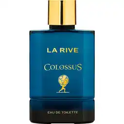 Etos La Rive Colossus Eau de Toilette 90 ML aanbieding