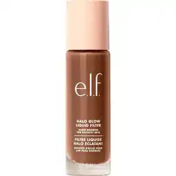 Etos e.l.f. Halo Glow Liquid Filter 8 Rich aanbieding