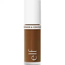 Etos e.l.f. Camo Liquid Bronzer Contour 6 Tan aanbieding