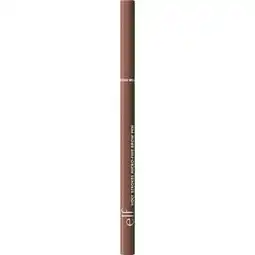 Etos e.l.f. Holy Strokes MicFine BrowPen Taupe aanbieding