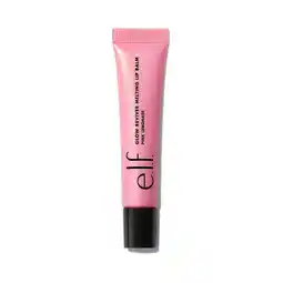 Etos e.l.f. Glow Reviver Melting Lip Balm Pink Lemonade aanbieding