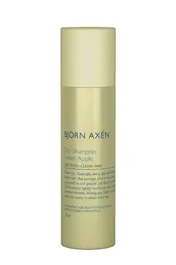 Etos Björn Axén Dry Shampoo Green Apple 150 ML aanbieding