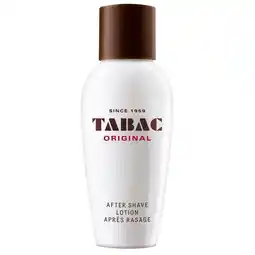 Etos Tabac Original aftershave 50 ML aanbieding