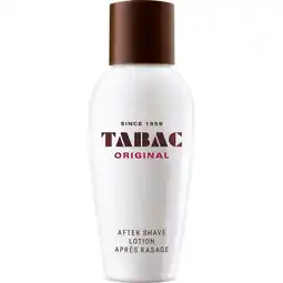 Etos Tabac Original aftershave 50 ML aanbieding