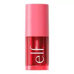 Etos e.l.f. Sheer For It Blush Tint Pink Positive aanbieding