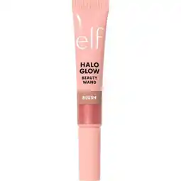 Etos e.l.f. Halo Glow Blush Beauty Wand Pink-Me-Up aanbieding