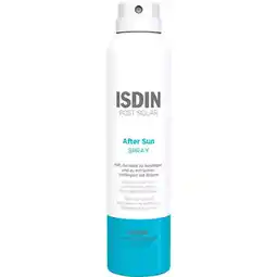 Etos ISDIN PostSolar After Sun Spray 200 ML aanbieding