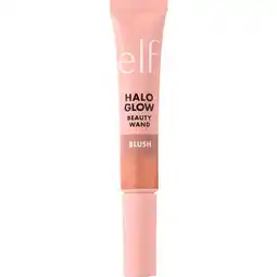Etos e.l.f. Halo Glow Blush Beauty Wand Candlelit aanbieding