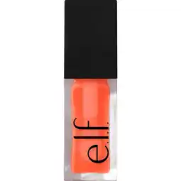 Etos e.l.f. Glow Reviver Lip Oil Coral Fixation aanbieding