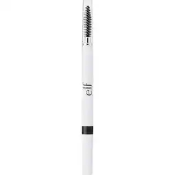 Etos e.l.f. Instant Lift Brow Pencil Deep Brown aanbieding