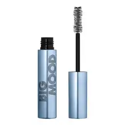 Etos e.l.f. Big Mood Waterproof Mascara Black aanbieding