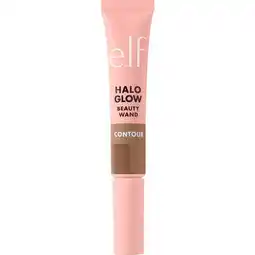 Etos e.l.f. Halo Glow Contour Beauty Wand Fair/Light aanbieding