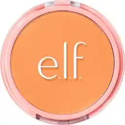 Etos e.l.f. Halo Glow Powder Filter Tan Warm aanbieding